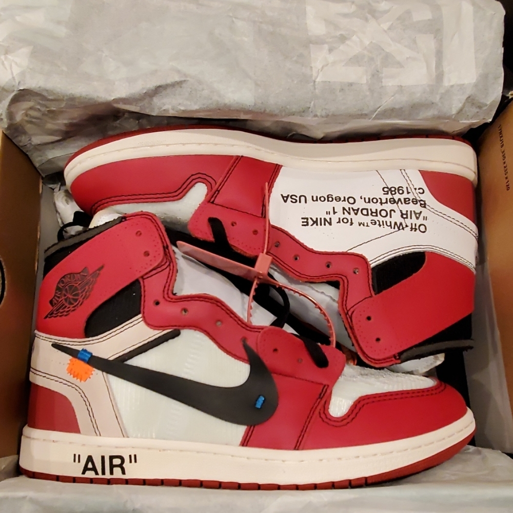 Air jordan